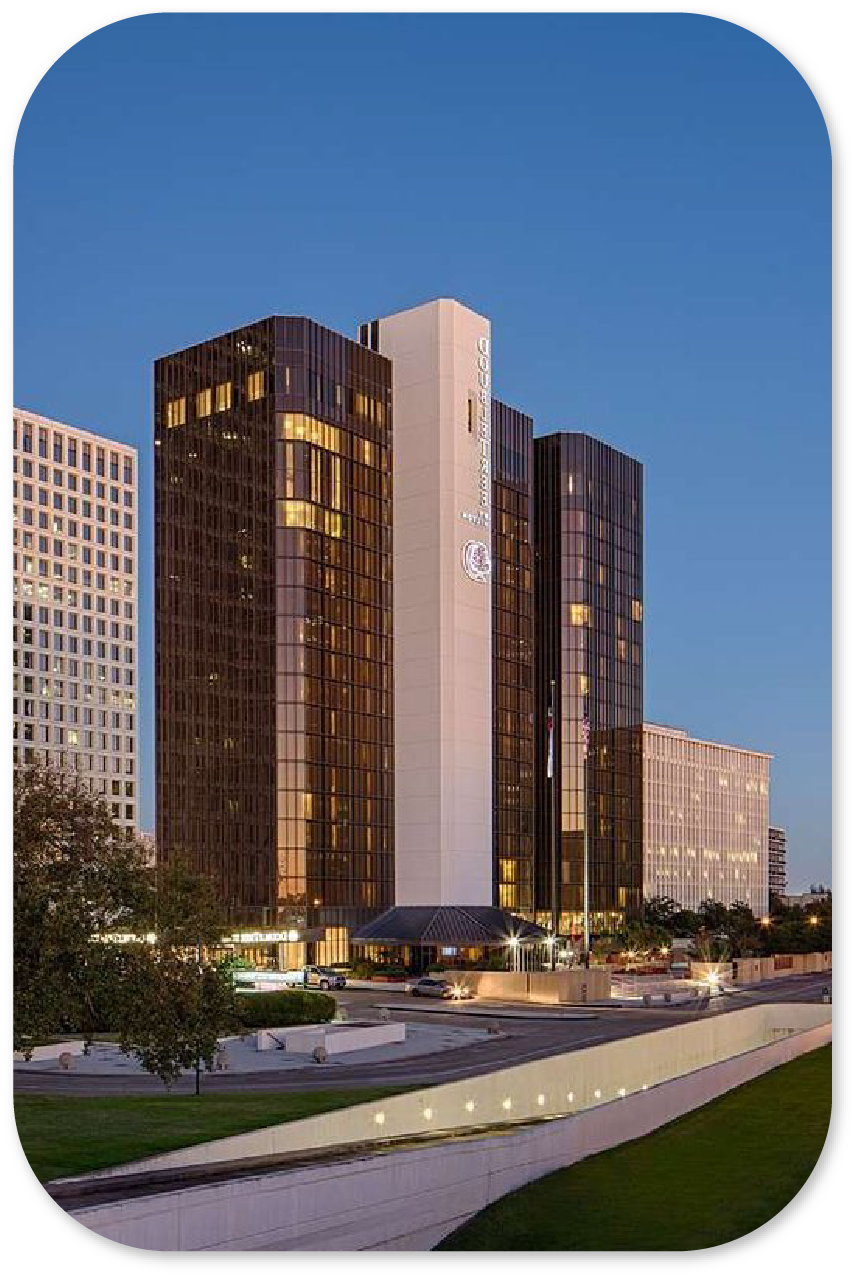 Where to **Stay**